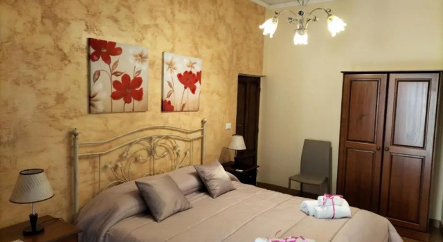 La casa di Anita nel cuore di Segesta, Book Hotel Hotels in Sicily with Parking, Parking