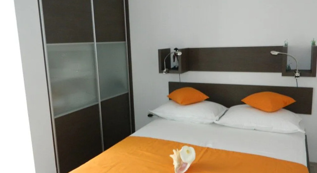 Apartments Marinovic