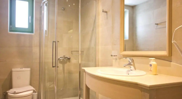 Номер Standard Alona Luxury Villas