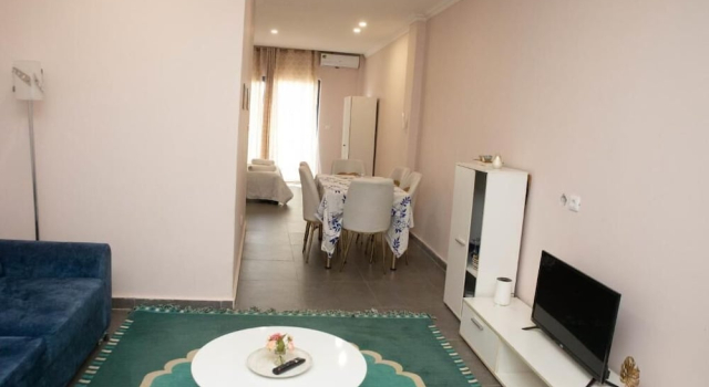 Nour apartments, Забронировать Апартаменты/квартира Сан-Томе Остров Сан-Томе
