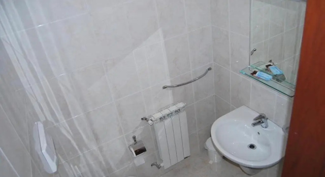 Номер Standard Hotel Il Chierichetto