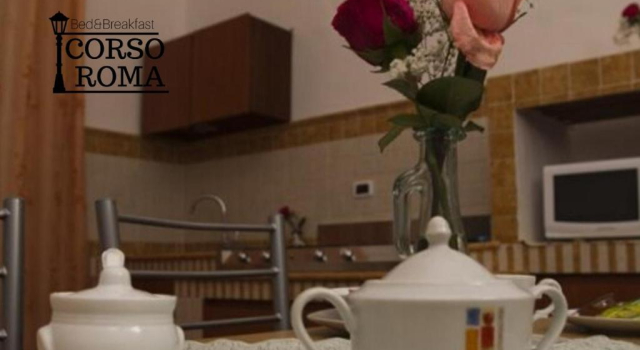Номер Standard B&B Corso Roma