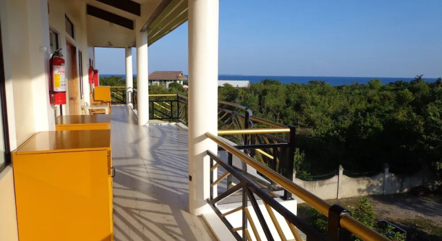 Apartament Nickles Park Resort and Apartments