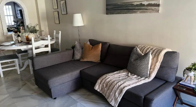 Town House in Riviera, Mijas