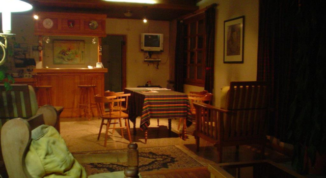 La Posada B&B, Book Bed and Breakfast Esquel La Hoya Ski