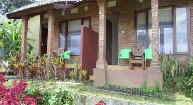 Jatiluwih 259 Villa