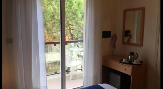 Двухместный номер Standard Hotel ALDEBARAN & Restaurant