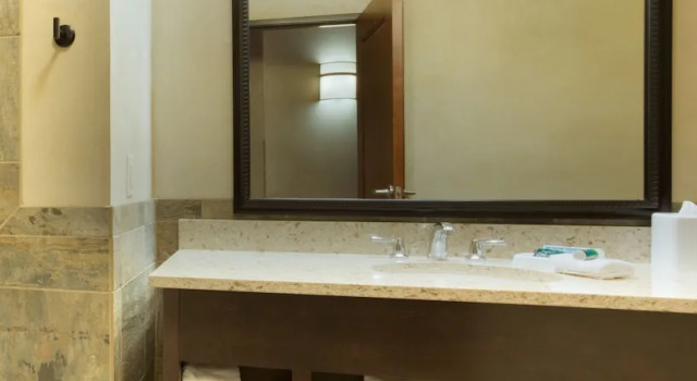 Номер Standard Drury Plaza Hotel in Santa Fe