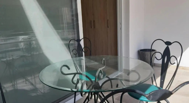 Студия Sun sea B102 apartment by the beach