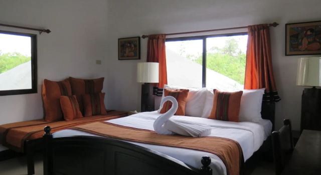 Nurture Wellness Village, Boek Hotel Hotels in Tagaytay met zwembad, Zwembad