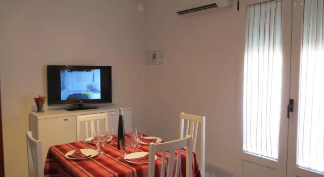 Апартаменты с балконом Apartamentos Turisticos Ca Ramon