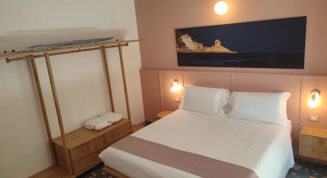 Апартаменты Deluxe c 1 комнатой с видом на сад Alaxia Exclusive Apartments