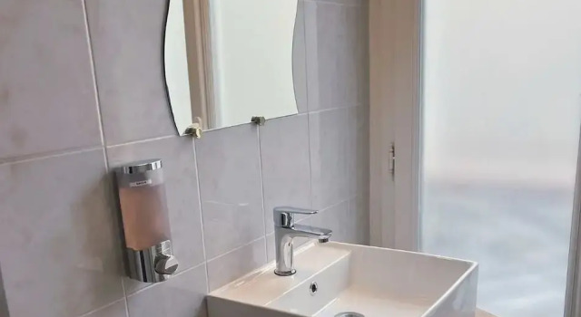 Номер Classic Alliance Hôtel Paris