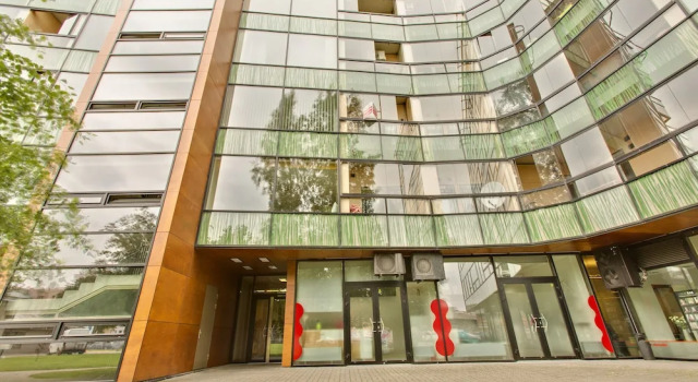 Daily Apartments Lootsi CentrumPort, Забронировать Апартаменты/квартира Таллин Харьюмаа, рядом с Таллинская синагога