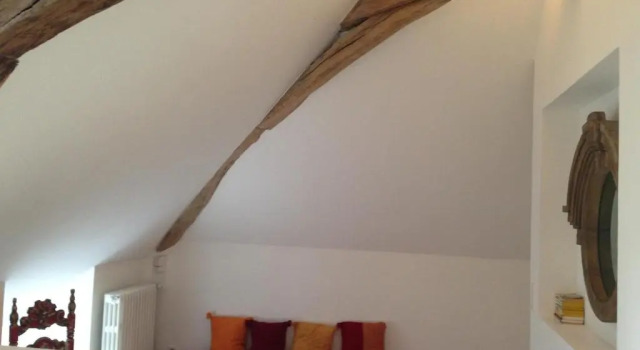 Номер Standard Les Chambres dHôtes du Bois Joli