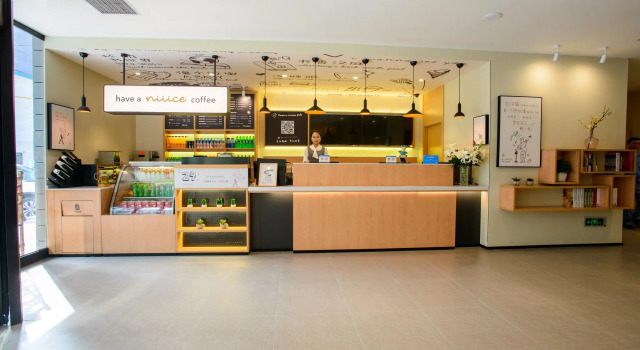 Hanting Hotel Zhengzhou Huayuan Road, Rezervovat Hotel Čeng-čou Henan