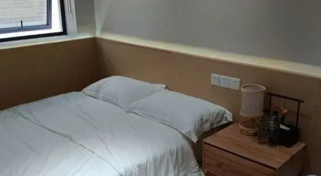 Люкс Comfort Chuangxuan Homestay