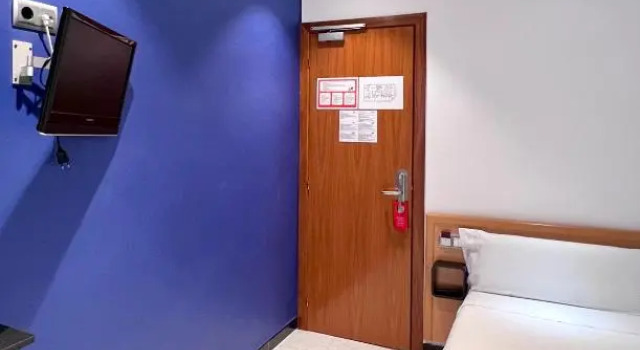 Номер Standard Hostal Apolo