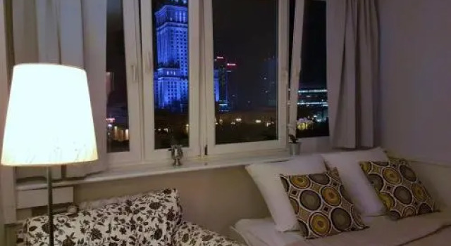 A.G-Apartamenty Warszawa Centrum, Забронировать Отель Отели Варшавы с парковкой, рядом с ОРКО Тауэр, Парковка