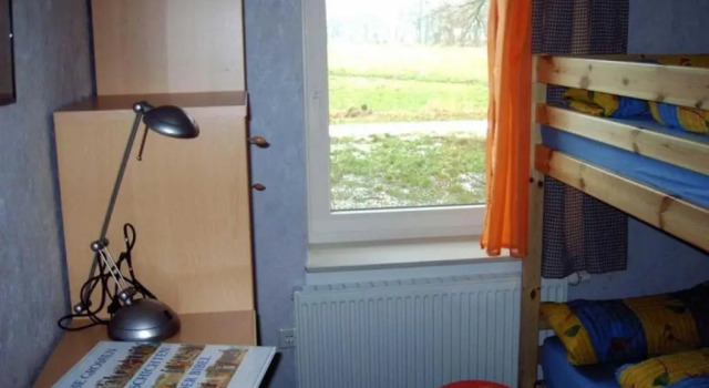 Бунгало Ferienzentrum Brouwer, 75010