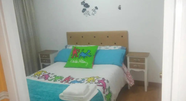 Апартаменты Apartamento Rio Sar