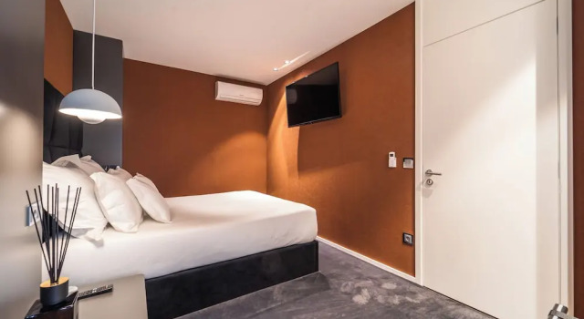 Lux Housing Braga XXI, Забронировать Отель Бизнес-отели Браги, 4* 5*