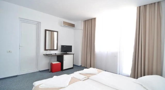 Двухместный номер Standard Babylonia Resort