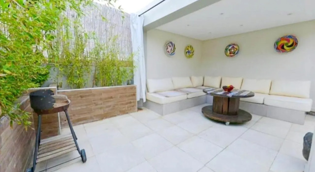 Апартаменты Appartement Mogador