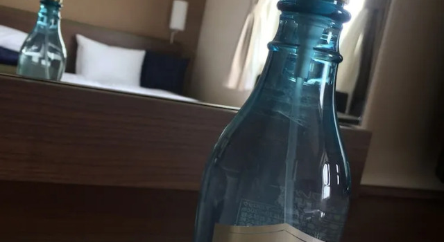 Одноместный номер Standard Sunrise Inn Iwaki