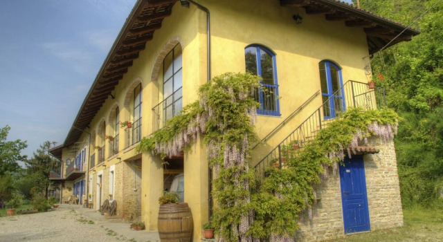 B&B Il Sole Delle Rive, Reserva ahora Bed & breakfast Sinio Las Langhe