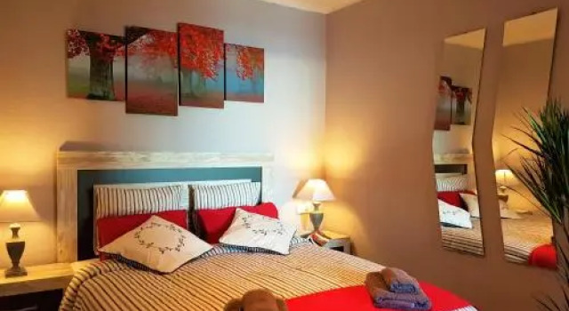 Marina Port & Beach-Apartment, Prenota Appartamento El Masnou Costa del Maresme