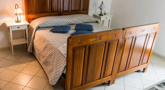 Agriturismo Dai Gobbi