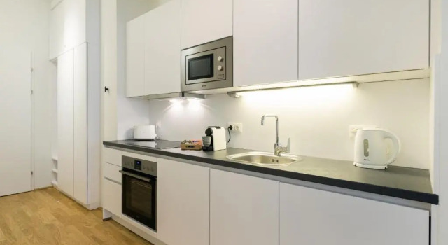Апартаменты The BL42 - Vienna Concept Apartments