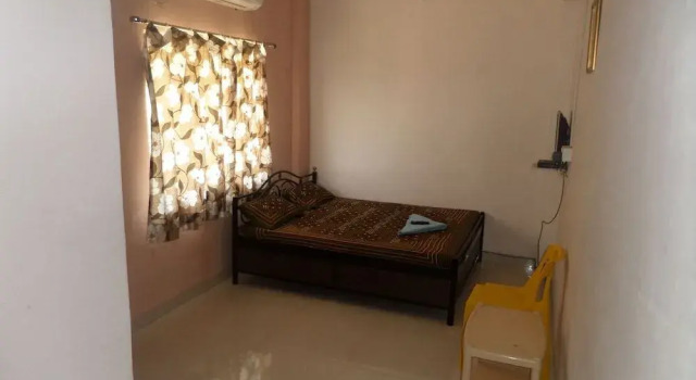 Hotel Ladli Lodging, Забронировать Отель Отели штата Махараштры с завтраком, Завтраки