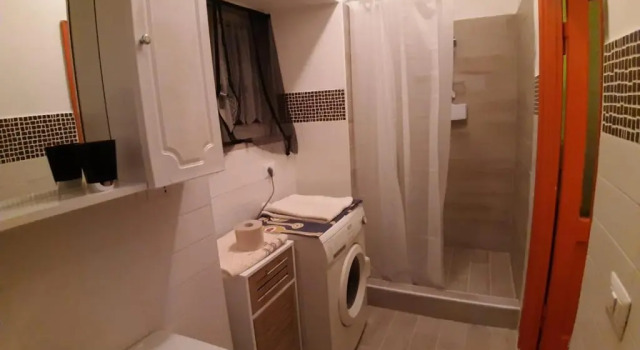 Апартаменты Casa Vacanza Il Leonpardo