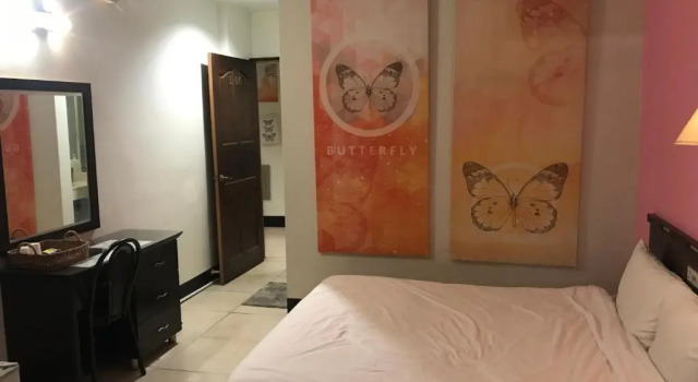 Номер Standard Songboling Hot Spring Inn