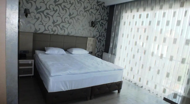 Двухместный номер Deluxe Colonia Park Otel