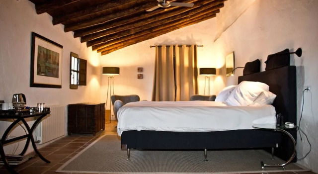 Cortijo El Guarda, Book Hotel Hoteller i Cadiz Province med pool, Swimmingpool