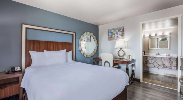 Camera doppia Standard Econo Lodge Neenah