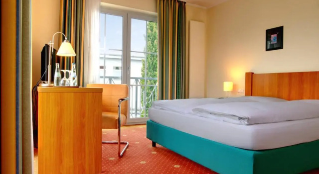 Номер Standard Hotel Zielonka