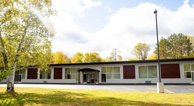 Menominee River Extended Stay Hotel, Rezervovat Hotel Marinette Wisconsin