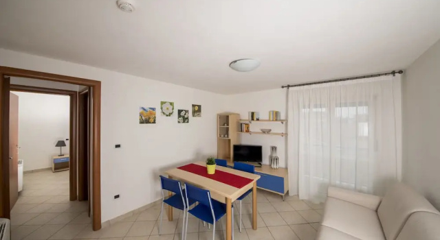 Апартаменты Luxury Residence Verbena