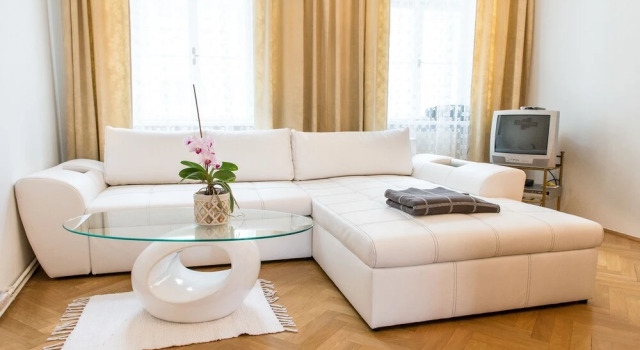 Gabrieles Apartment