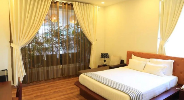 Номер Standard Antonico Villa Dalat