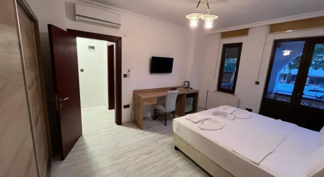 Standardní Rodinný pokoj Olinda Hotel & Spa