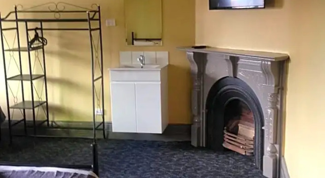 Трёхместный номер Standard Cessnock Hotel Hunter Valley