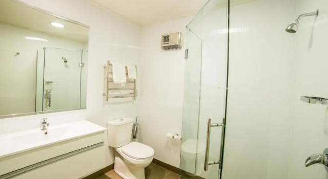 Двухместная студия Deluxe Marakura Deluxe Motel