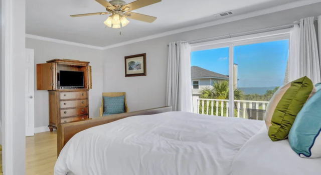 Simply Tybee by Tybee Vacation Rentals, Rezerwuj Dom wakacyjny Tybee Island Georgia