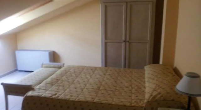 Номер Standard Hotel SantAndrea