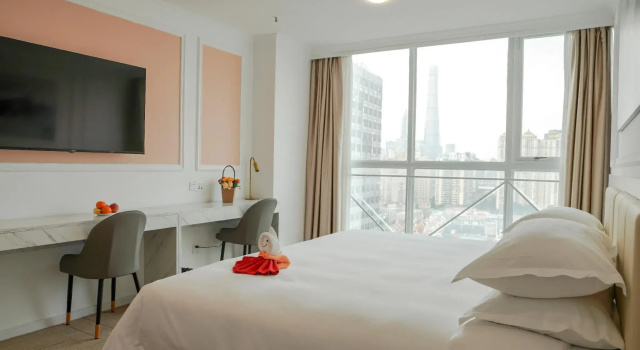 Magnificent International Hotel